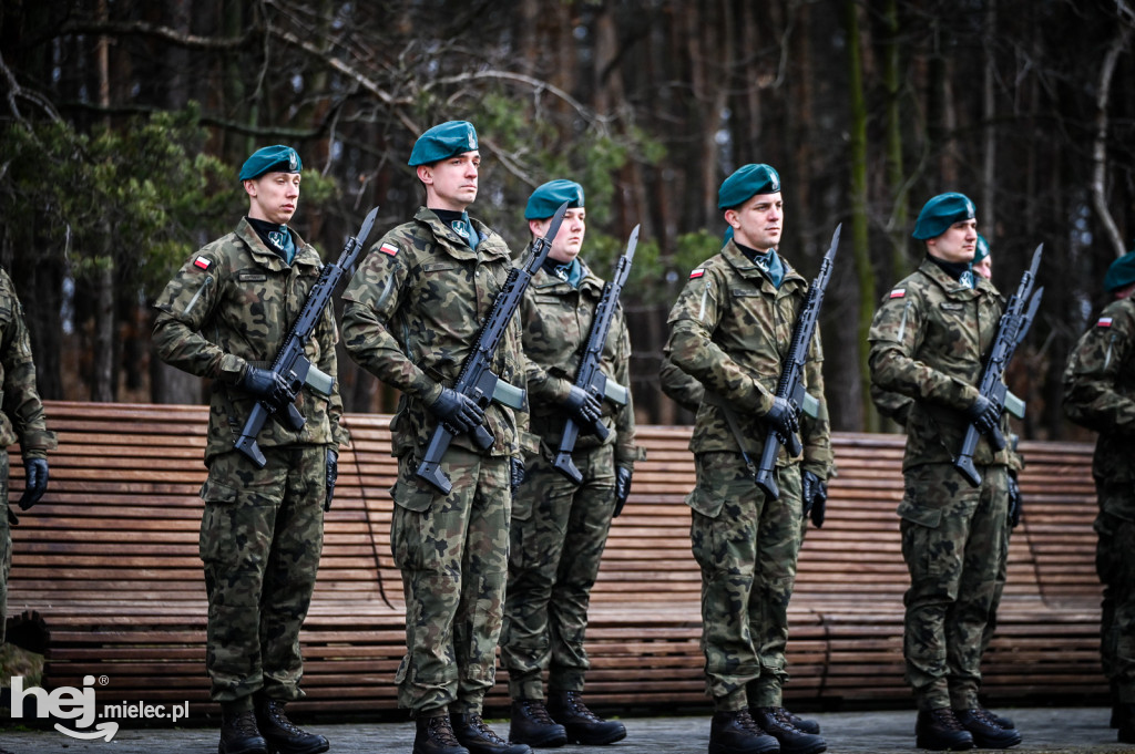 Narodowy Dzień Pamięci Żołnierzy Wyklętych