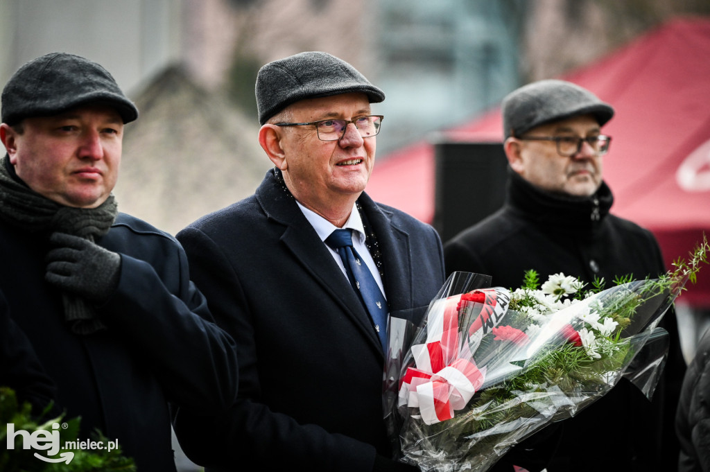 Narodowy Dzień Pamięci Żołnierzy Wyklętych