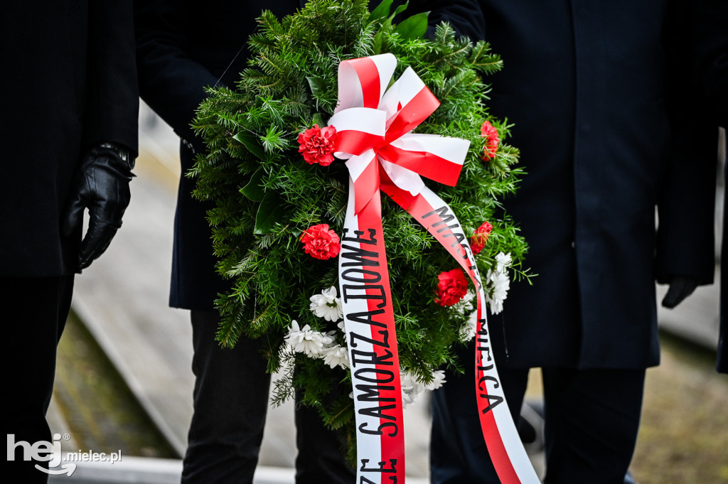 Narodowy Dzień Pamięci Żołnierzy Wyklętych