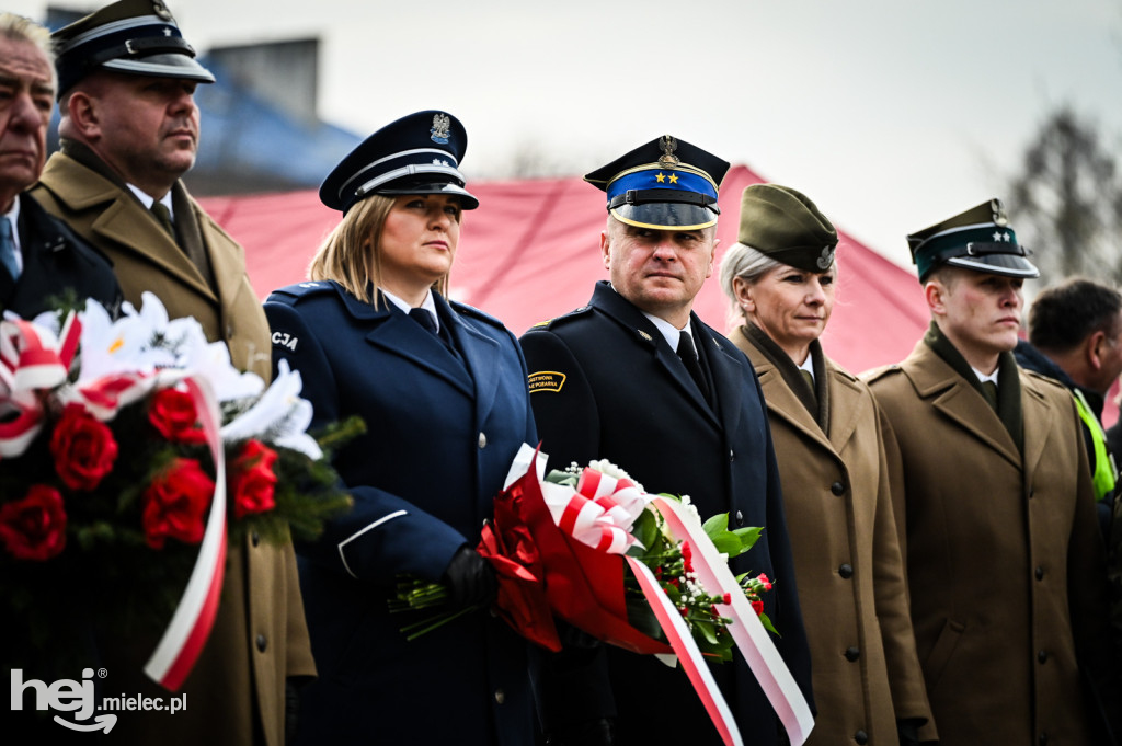 Narodowy Dzień Pamięci Żołnierzy Wyklętych