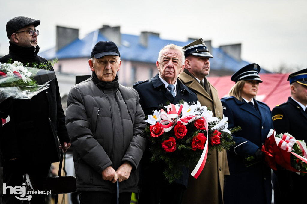 Narodowy Dzień Pamięci Żołnierzy Wyklętych