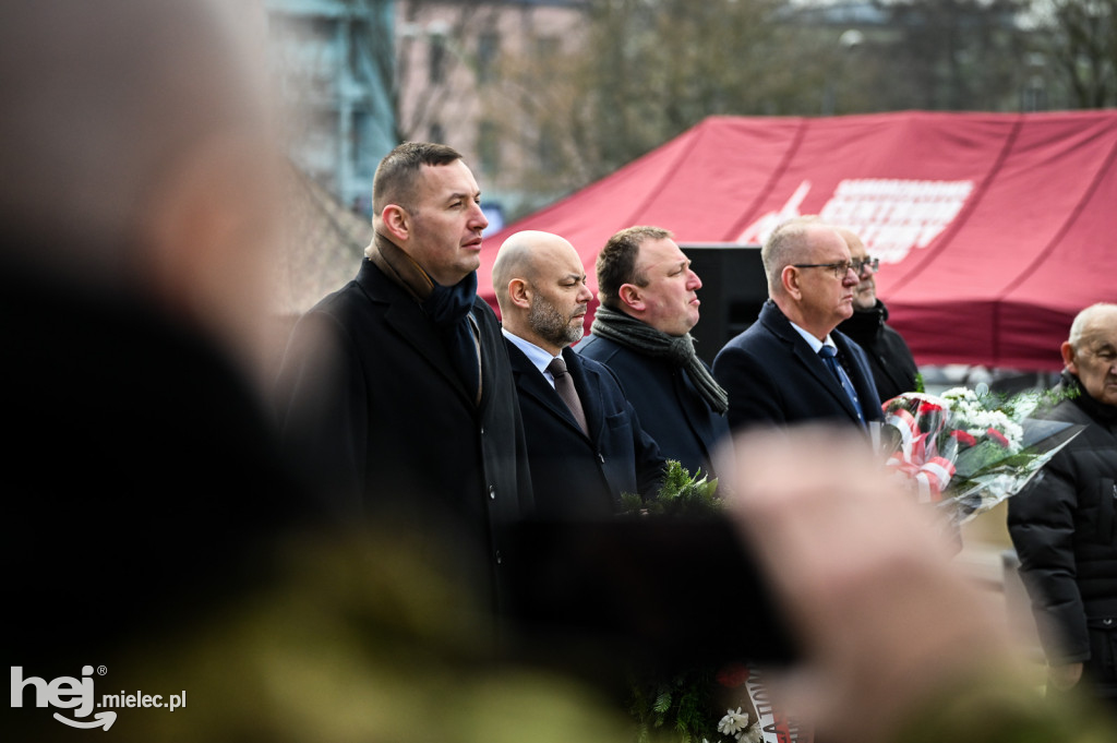 Narodowy Dzień Pamięci Żołnierzy Wyklętych