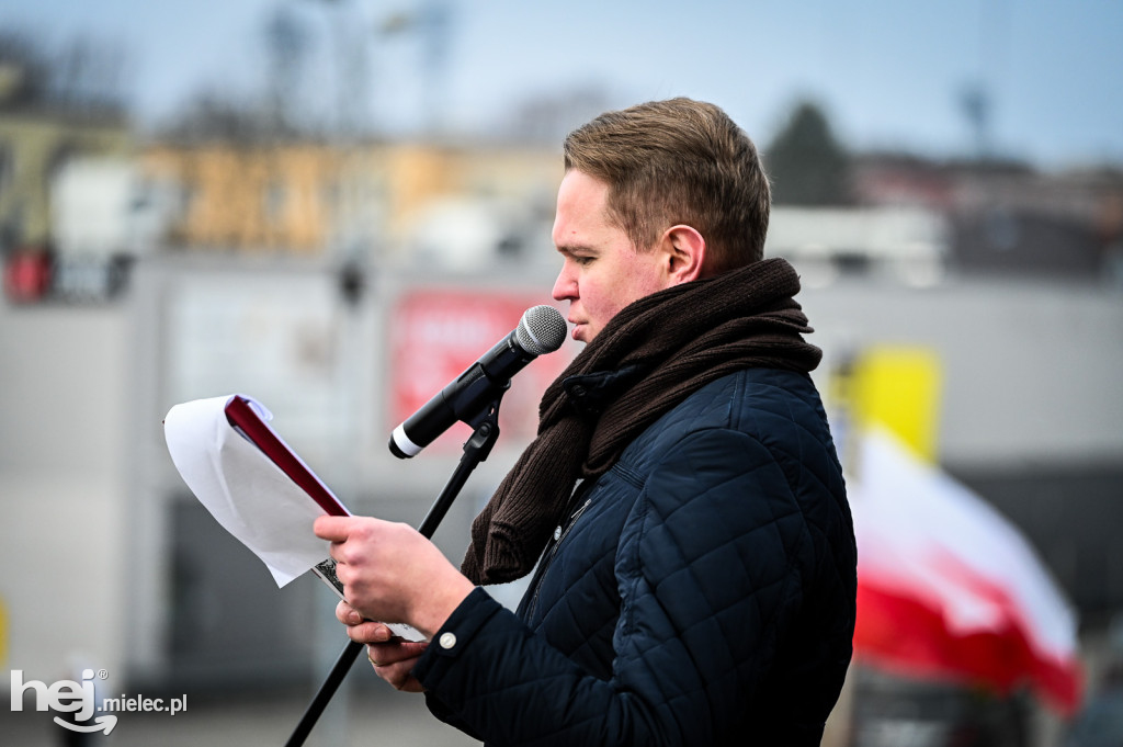 Narodowy Dzień Pamięci Żołnierzy Wyklętych