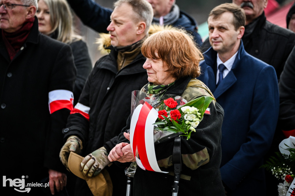 Narodowy Dzień Pamięci Żołnierzy Wyklętych