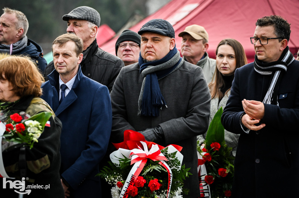 Narodowy Dzień Pamięci Żołnierzy Wyklętych