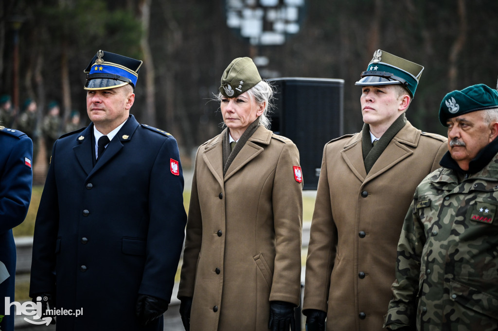 Narodowy Dzień Pamięci Żołnierzy Wyklętych