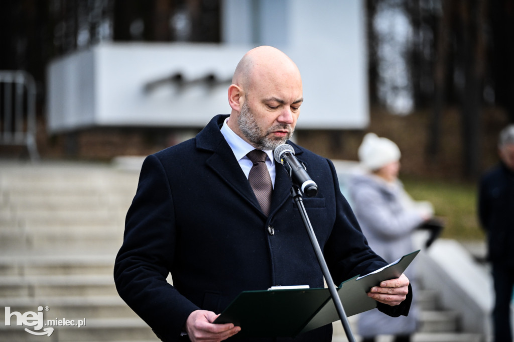 Narodowy Dzień Pamięci Żołnierzy Wyklętych