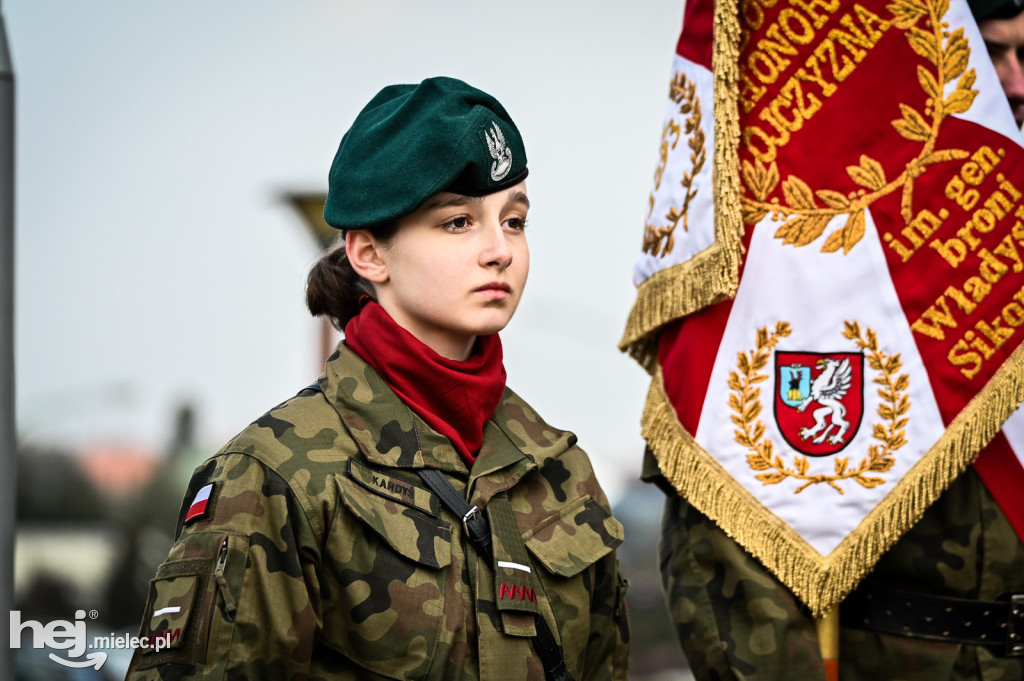 Narodowy Dzień Pamięci Żołnierzy Wyklętych