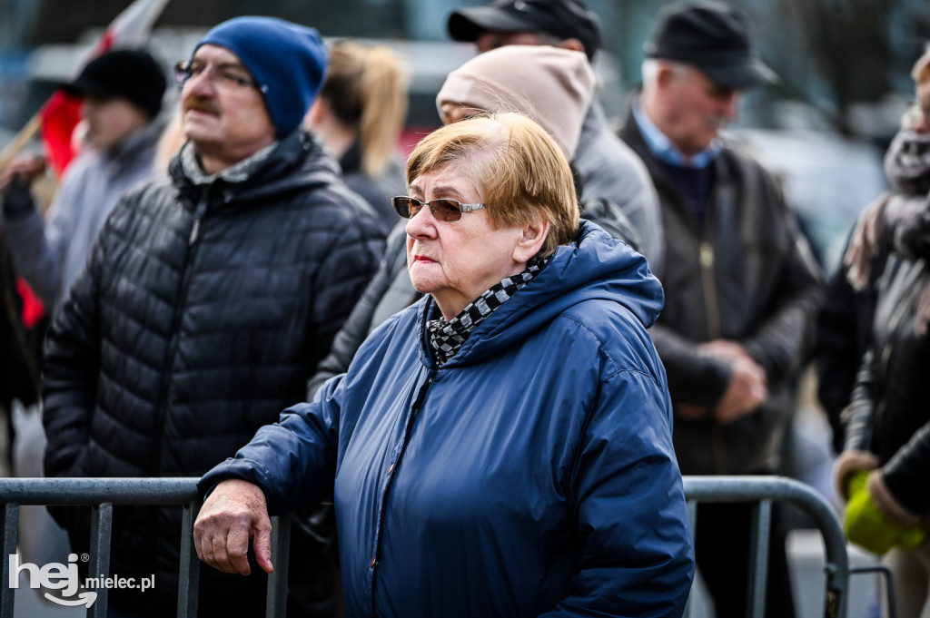 Narodowy Dzień Pamięci Żołnierzy Wyklętych