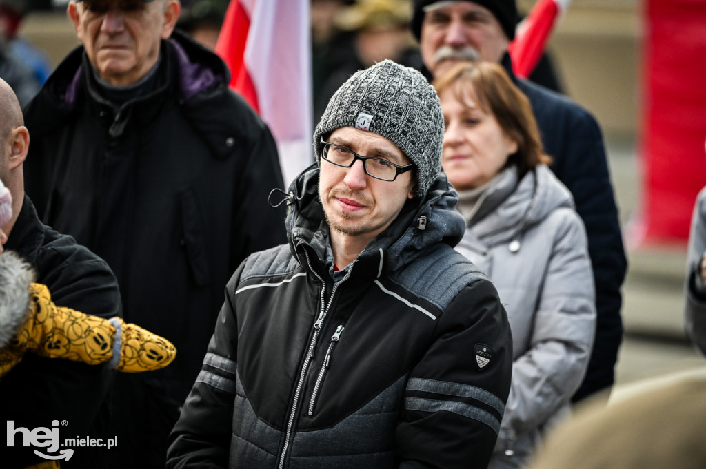 Narodowy Dzień Pamięci Żołnierzy Wyklętych