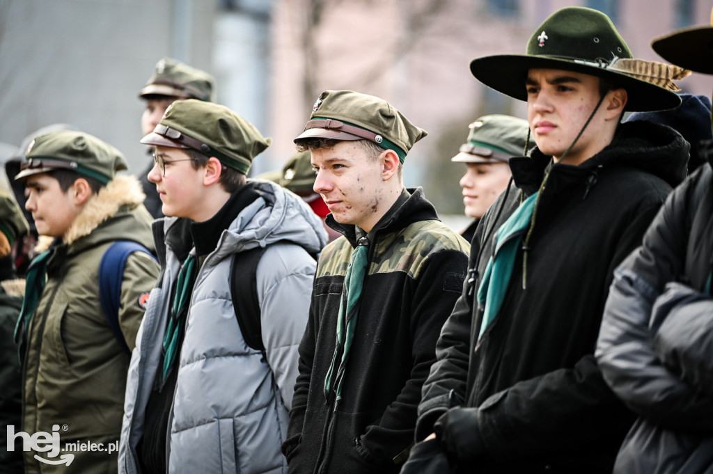 Narodowy Dzień Pamięci Żołnierzy Wyklętych