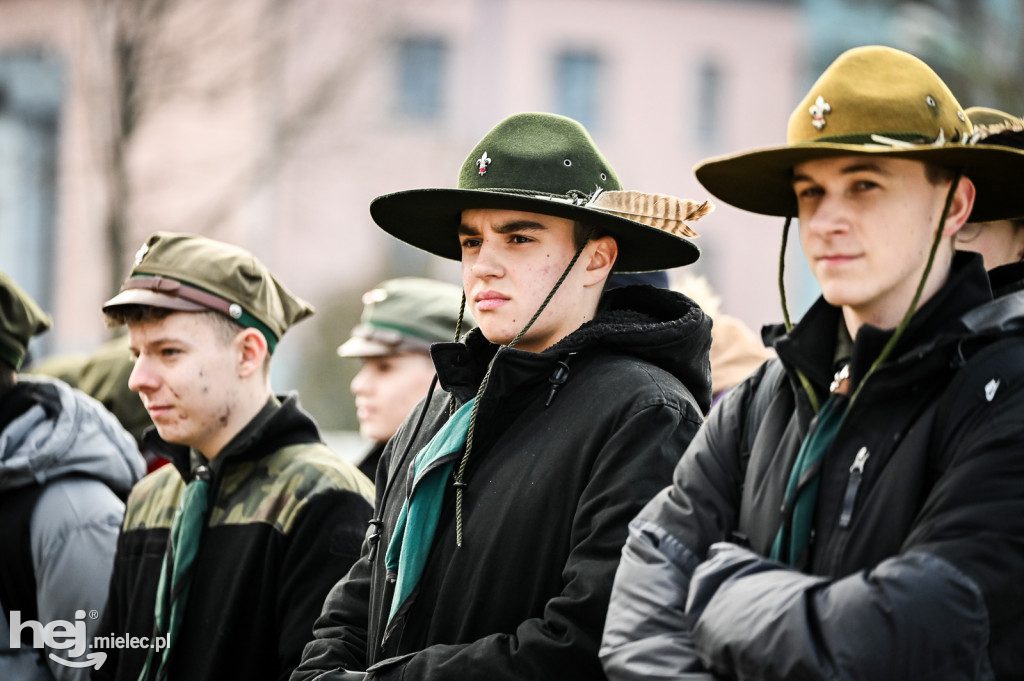 Narodowy Dzień Pamięci Żołnierzy Wyklętych