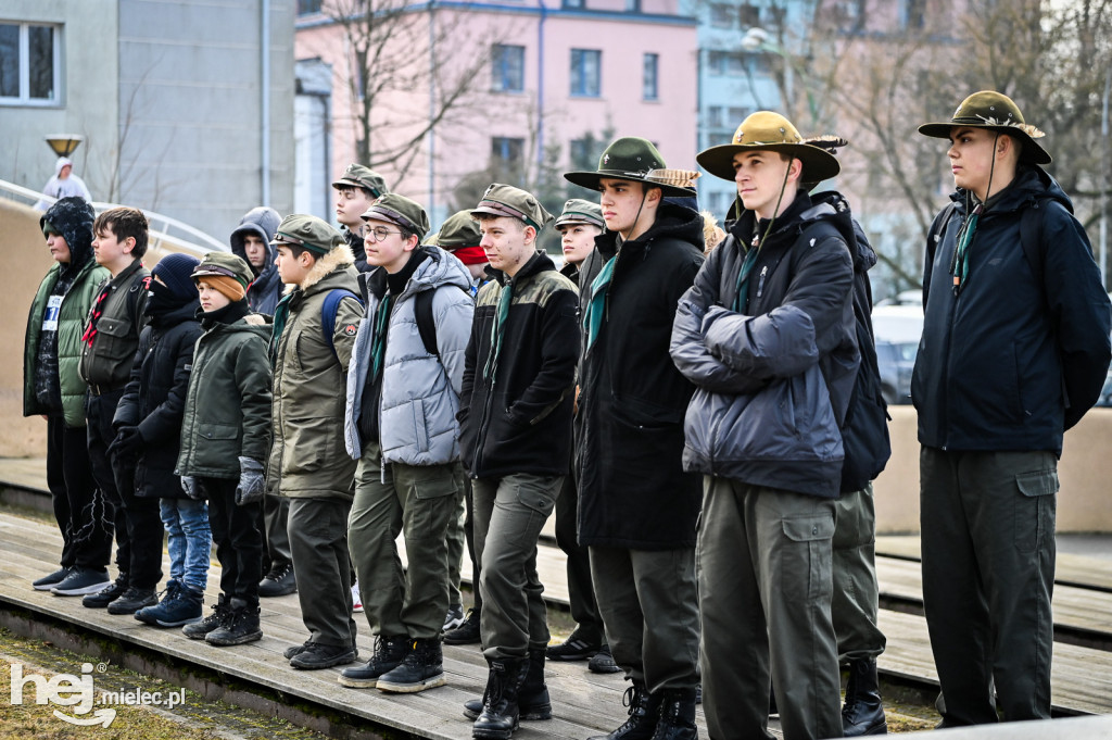 Narodowy Dzień Pamięci Żołnierzy Wyklętych