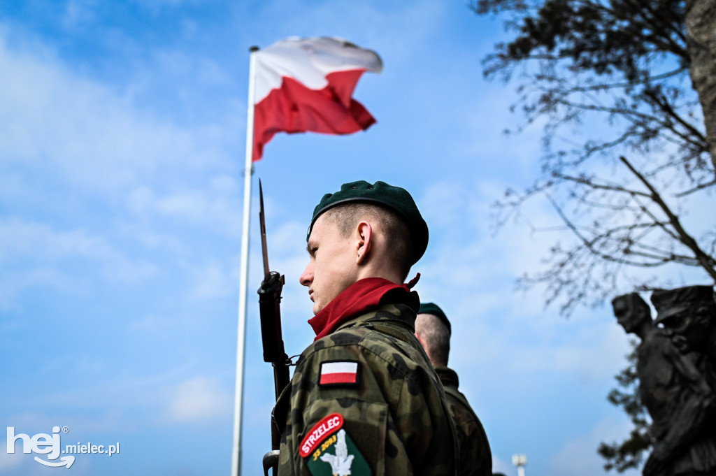 Narodowy Dzień Pamięci Żołnierzy Wyklętych