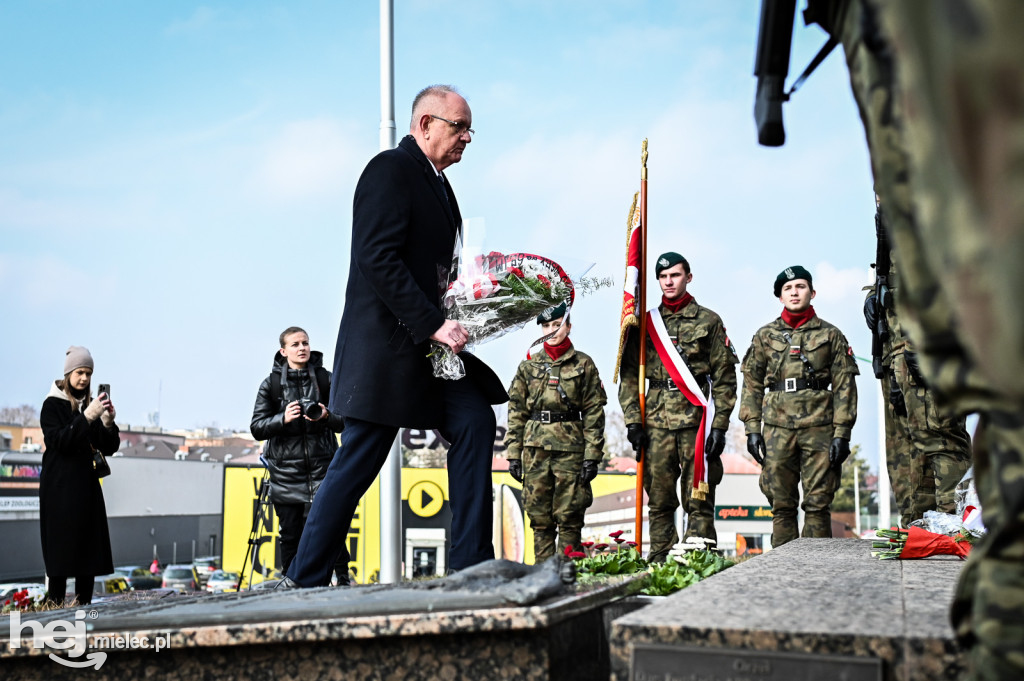 Narodowy Dzień Pamięci Żołnierzy Wyklętych