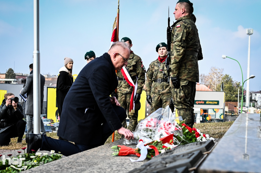 Narodowy Dzień Pamięci Żołnierzy Wyklętych