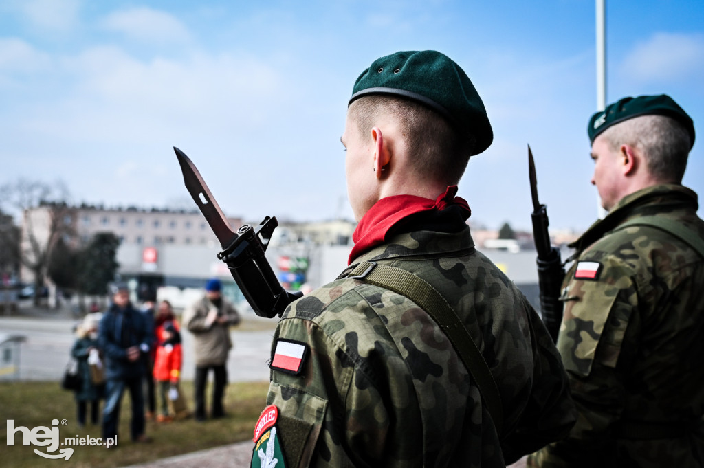 Narodowy Dzień Pamięci Żołnierzy Wyklętych