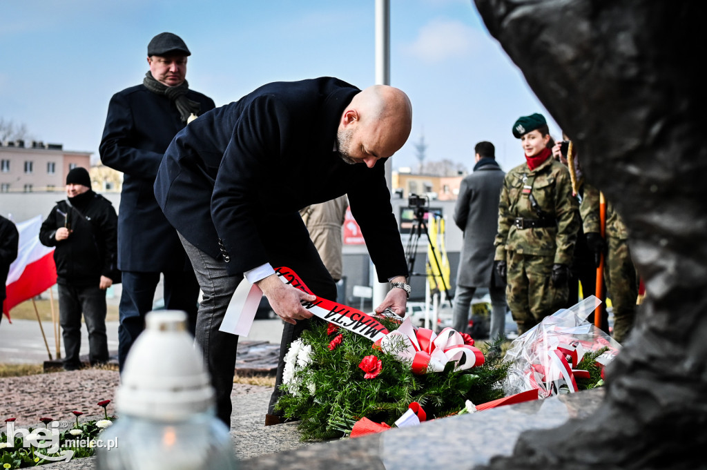 Narodowy Dzień Pamięci Żołnierzy Wyklętych