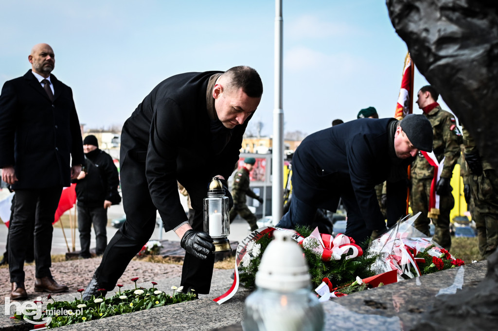 Narodowy Dzień Pamięci Żołnierzy Wyklętych