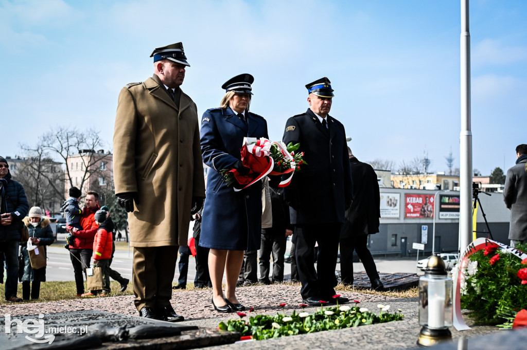 Narodowy Dzień Pamięci Żołnierzy Wyklętych