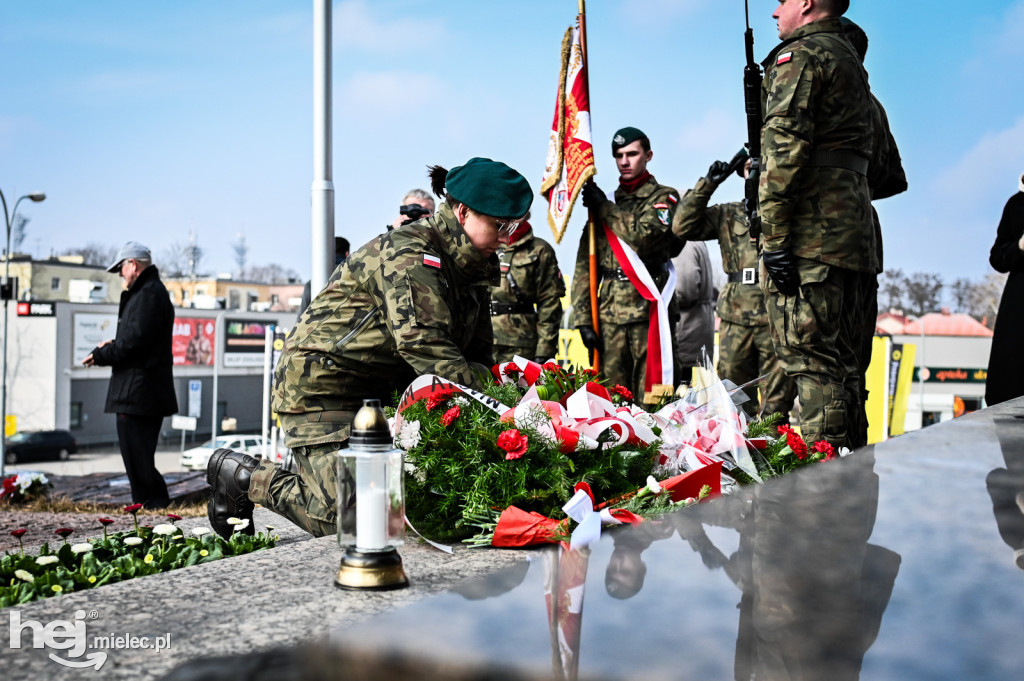 Narodowy Dzień Pamięci Żołnierzy Wyklętych