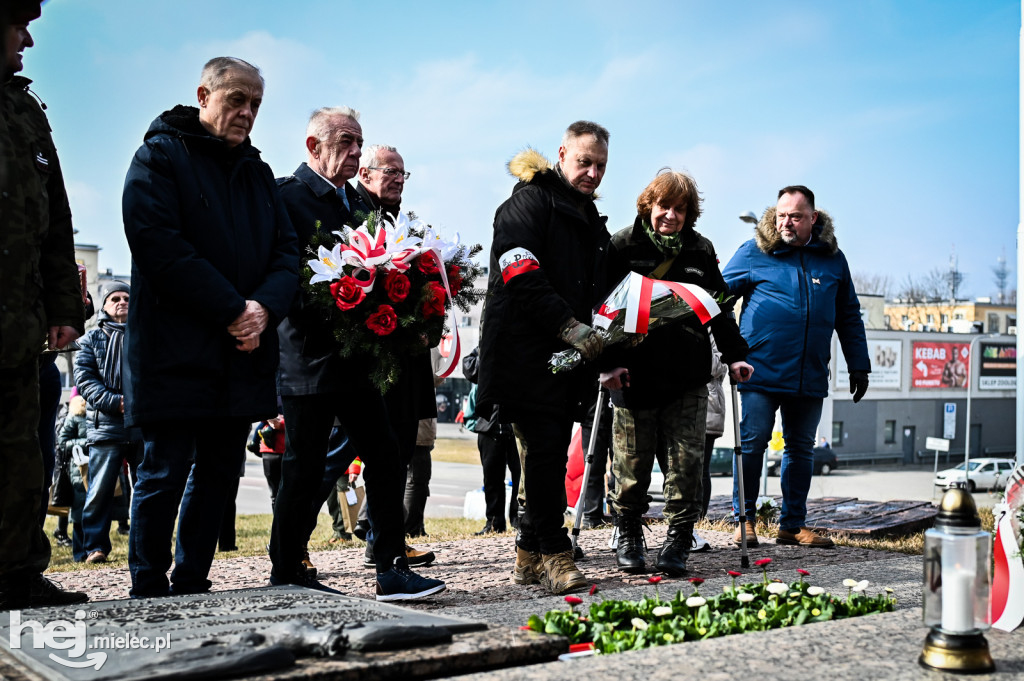 Narodowy Dzień Pamięci Żołnierzy Wyklętych