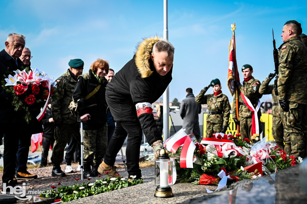 Narodowy Dzień Pamięci Żołnierzy Wyklętych