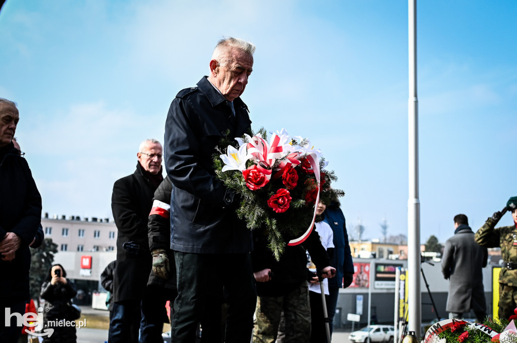 Narodowy Dzień Pamięci Żołnierzy Wyklętych