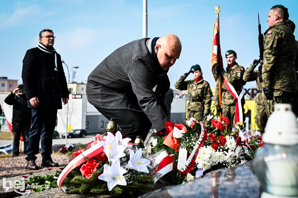 Narodowy Dzień Pamięci Żołnierzy Wyklętych