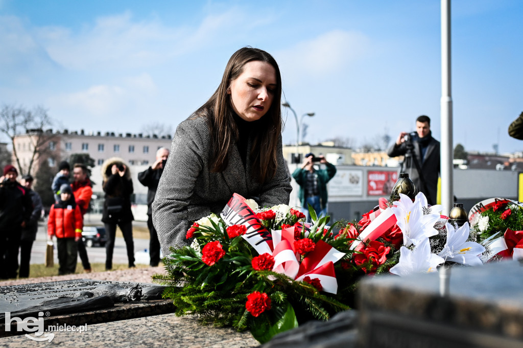 Narodowy Dzień Pamięci Żołnierzy Wyklętych