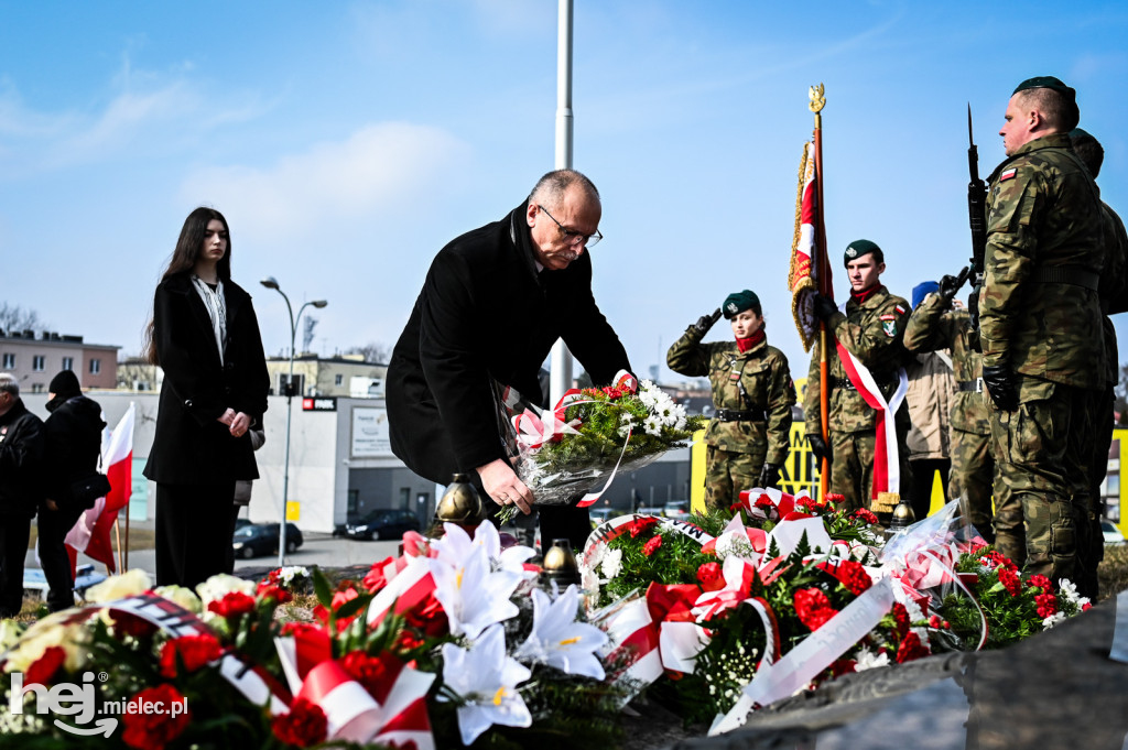 Narodowy Dzień Pamięci Żołnierzy Wyklętych