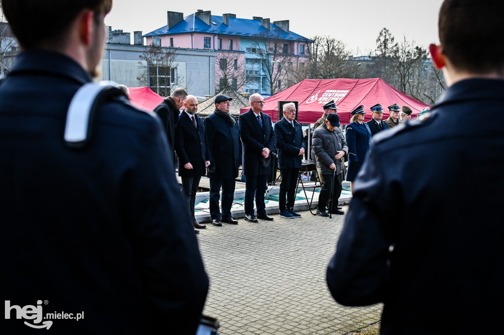 Narodowy Dzień Pamięci Żołnierzy Wyklętych