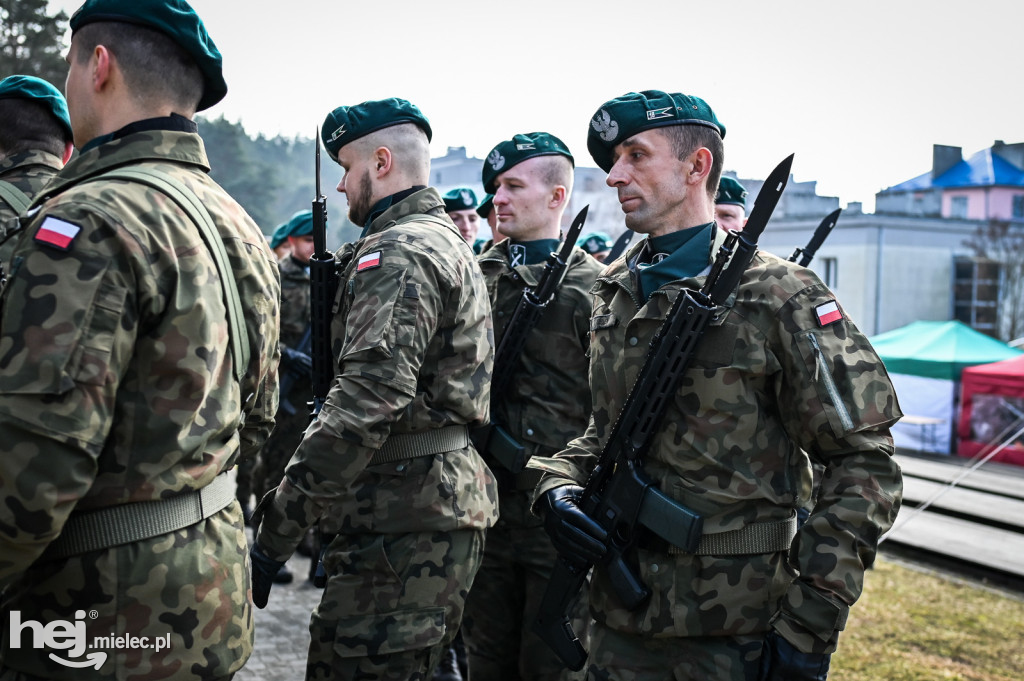 Narodowy Dzień Pamięci Żołnierzy Wyklętych