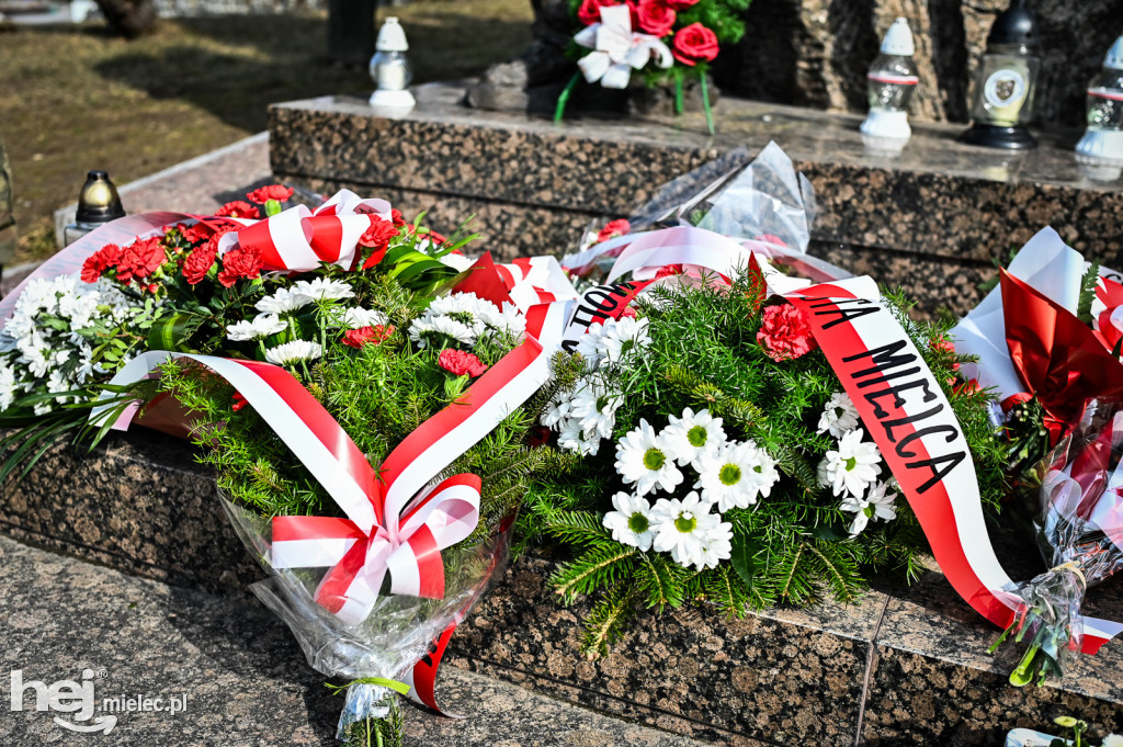 Narodowy Dzień Pamięci Żołnierzy Wyklętych