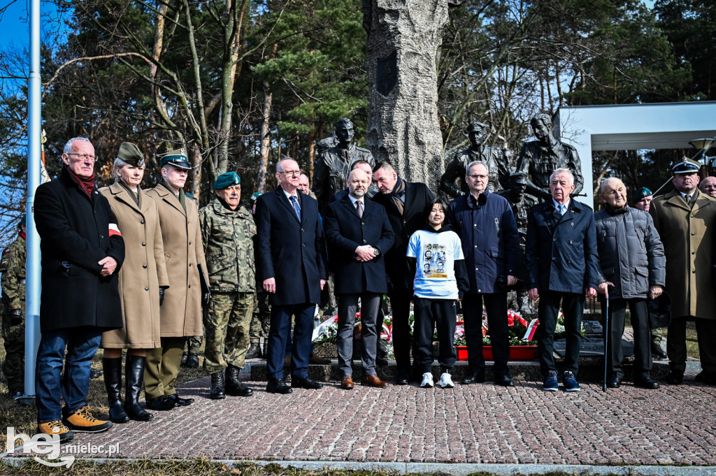 Narodowy Dzień Pamięci Żołnierzy Wyklętych