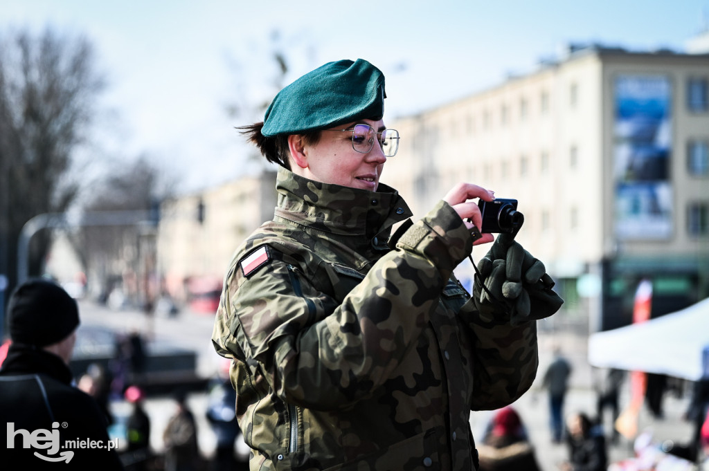 Narodowy Dzień Pamięci Żołnierzy Wyklętych