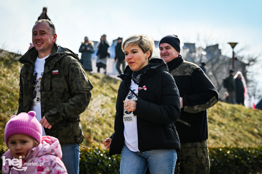 Narodowy Dzień Pamięci Żołnierzy Wyklętych