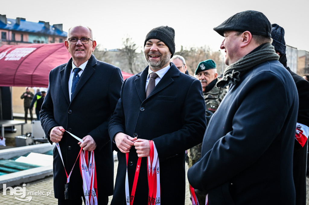 Narodowy Dzień Pamięci Żołnierzy Wyklętych