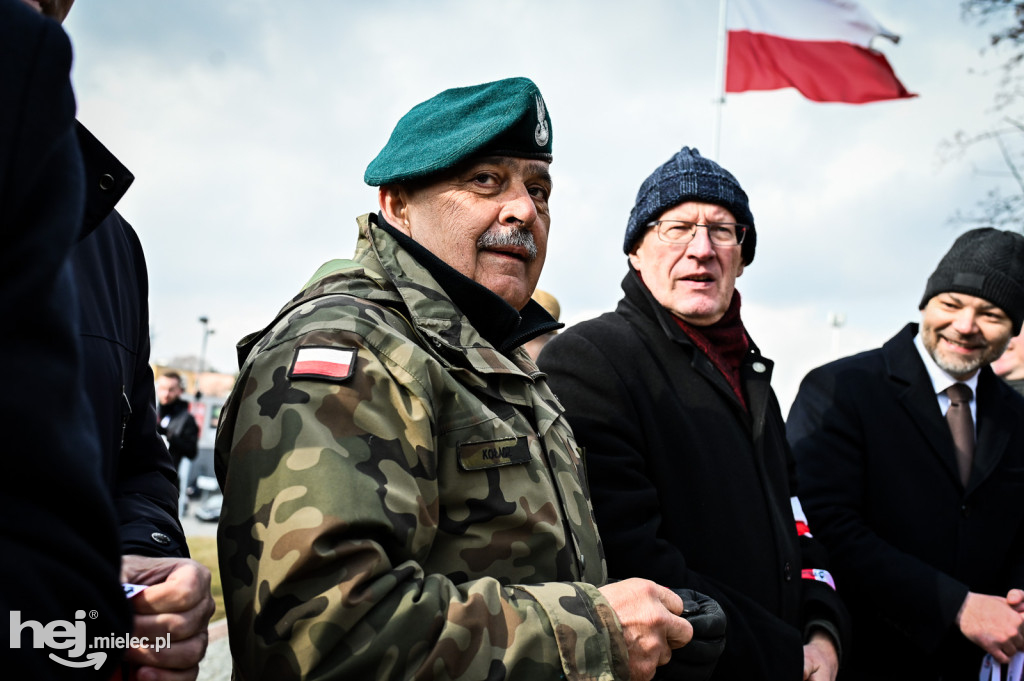 Narodowy Dzień Pamięci Żołnierzy Wyklętych