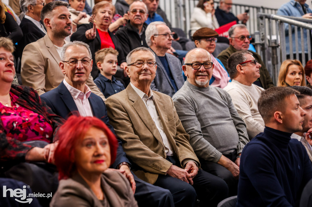 Rafał Trzaskowski w Mielcu