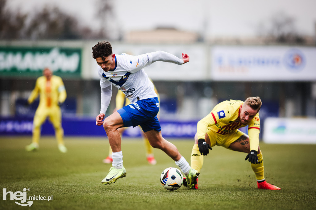 FKS Stal Mielec - Korona Kielce [BOISKO]