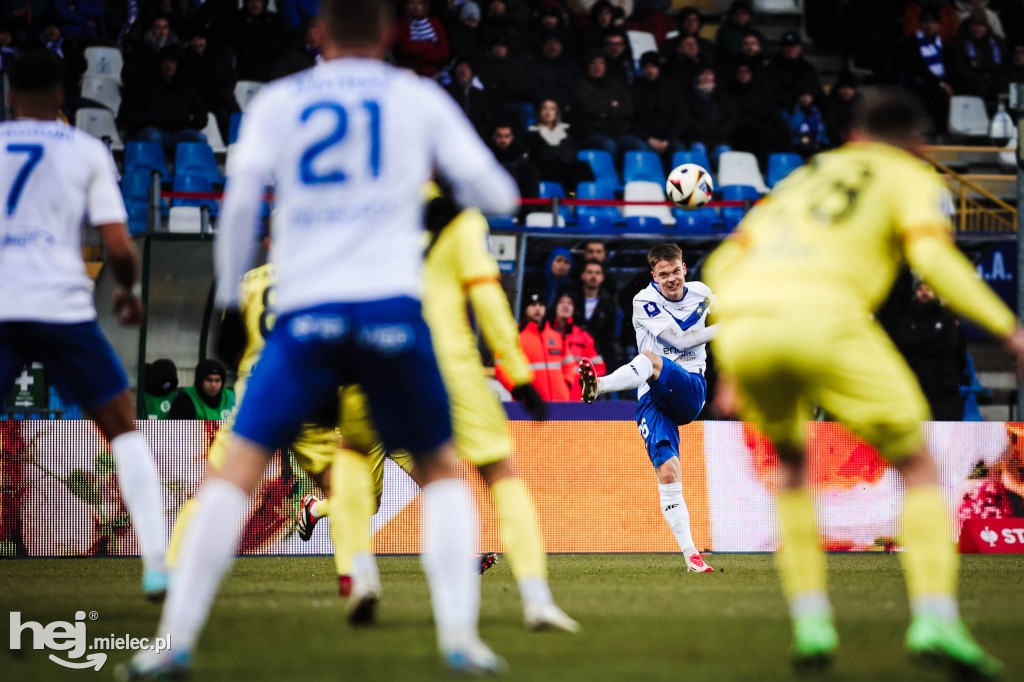 FKS Stal Mielec - Korona Kielce [BOISKO]