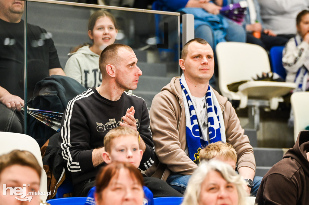 HANDBALL STAL MIELEC – MIEDŹ SIÓDEMKA HURAS LEGNICA