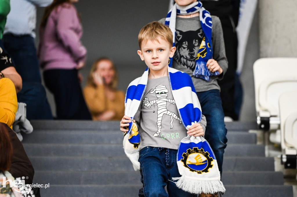 HANDBALL STAL MIELEC – MIEDŹ SIÓDEMKA HURAS LEGNICA