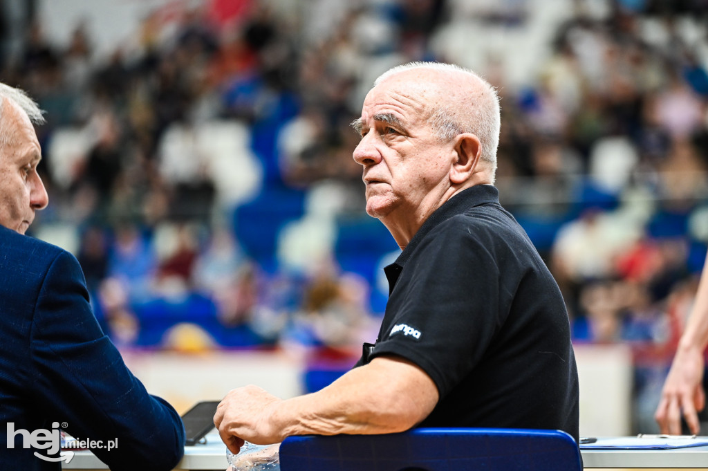 HANDBALL STAL MIELEC – MIEDŹ SIÓDEMKA HURAS LEGNICA