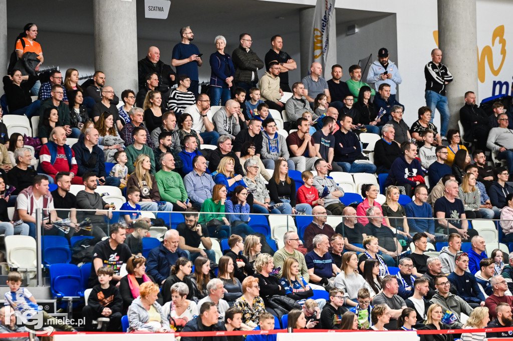 HANDBALL STAL MIELEC – MIEDŹ SIÓDEMKA HURAS LEGNICA