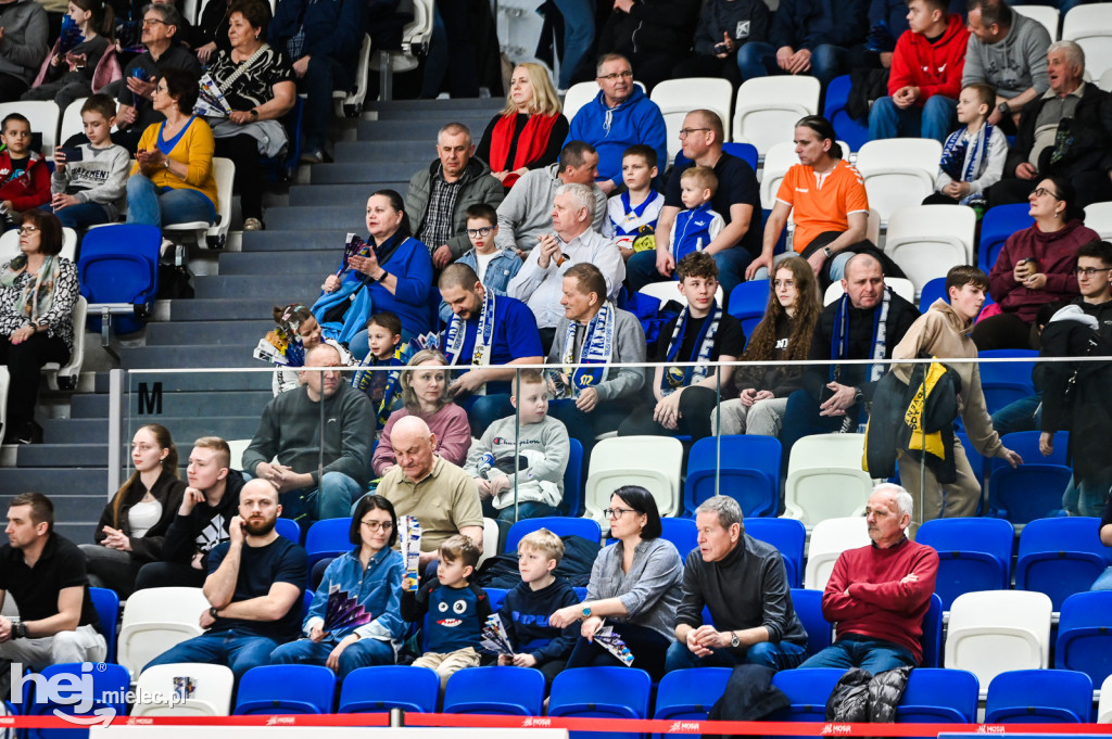 HANDBALL STAL MIELEC – MIEDŹ SIÓDEMKA HURAS LEGNICA