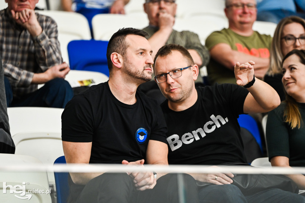 HANDBALL STAL MIELEC – MIEDŹ SIÓDEMKA HURAS LEGNICA