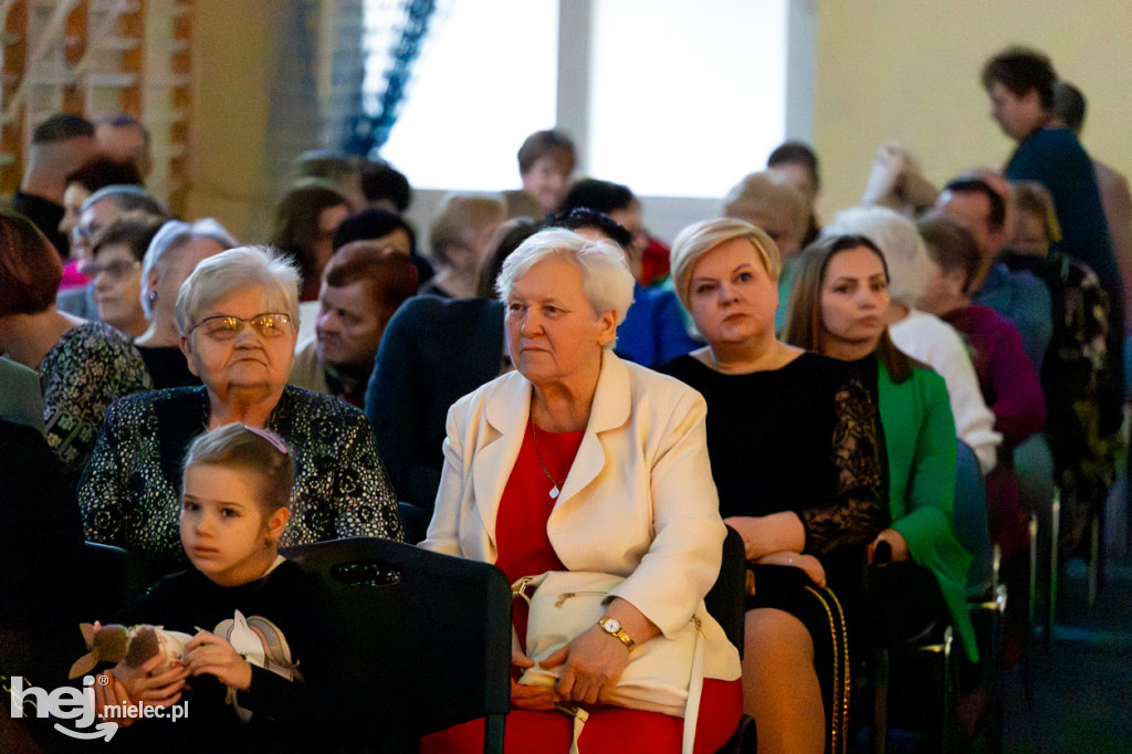 Dzień Kobiet w Gminie Wadowice Górne