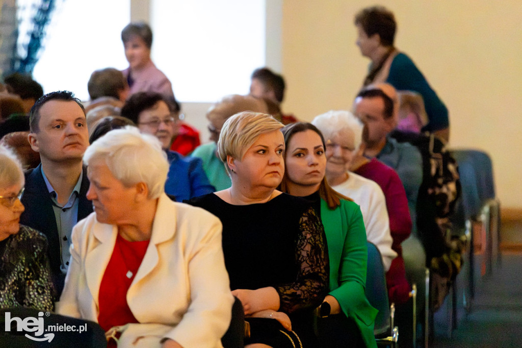 Dzień Kobiet w Gminie Wadowice Górne